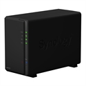 Synology NVR1218 - Synology Network Video Recorder NVR1218 - NVR - 12 canales - en red