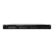 Synology RS1619XS+ - Rs1619xs+ - Número Total Bahías Expansión: 4; Velocidad Lan: 10/100/1000 Mb; Formato Chasi