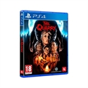 T2 THEQUARRYPS4 - JUEGO SONY PS4 THE QUARRY PARA PS4