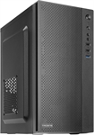 Tacens AC5500 - Mini Torre Micro - Atx - Mini - ItxCaja De Ordenador Compacta Micro - Atx - Mini - Itx De 