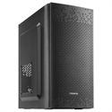 Tacens AC6. - DiseñoCaja de ordenador compacta Micro-ATX / Mini-ITX de alto rendimiento diseñada para of