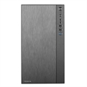Tacens ACX500 - DiseñoCaja De Ordenador Premium Micro - Atx - Mini - Itx De Alto Rendimiento Y Tamaño Exte