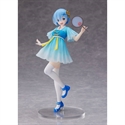Taito-Price TAPR451434600 - Figura Taito Price Re: Zero Coreful Rem Mandarin Vestido Pvc. La Figura Tiene Una Altura D
