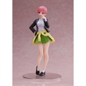 Taito-Price TAPR451460200 - Figura Del Anime 'The Quintessentíal Quintuplets' - Fabricada En Pvc - Tamaño Aprox. 20 Cm