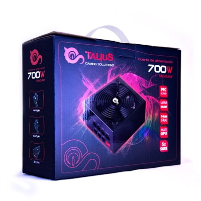 Talius TAL-PSU700WMOD 