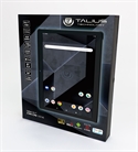 Talius TAL-ZIRCON-1016 - Negro. Resolución 1920 X 1200. Procesador 2 Ghz. 8 Procesadores.