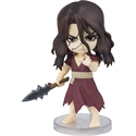 Tamashii-Nations DS634689 - Tamashii Natións Presenta La Figura De Tsukasa Shishio - Personaje Del AnimePulgadasdr. St