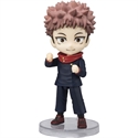 Tamashii-Nations JK621283 - Tamashii Natións Presenta La Figura De Yuji Itadori De La Serie AnimePulgadasjujutsu Kaise
