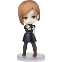 Tamashii-Nations JK621290 - Tamashii Natións Presenta La Figura De Nobara Kugisaki De La Serie AnimePulgadasjujutsu Ka