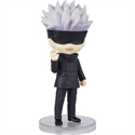 Tamashii-Nations JK621313 - Tamashii Natións Presenta La Figura De Satoru Gojo De La Serie AnimePulgadasjujutsu Kaisen