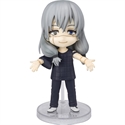 Tamashii-Nations JK621337 - Tamashii Natións Presenta La Figura De Mahito De La Serie Anime PulgadasjujutsuKaisenpulga