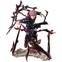 Tamashii-Nations JK630162 - Tamashii Natións Presenta La Figura De Yuji Itadori De La Serie AnimePulgadasjujutsu Kaise