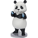 Tamashii-Nations JK637284 - Tamashii Natións Presenta La Figura De Panda De La Serie De Anime PulgadasjujutsuKaisenpul