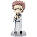 Tamashii-Nations JK637314 - Tamashii Natións Presenta La Figura De Sukuna De La Serie De AnimePulgadasjujutsu Kaisenpu