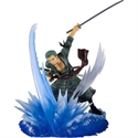 Tamashii-Nations OP552778 - Figura De Gran Calidad De La Linea Figuarts Zero De Tamashii Natións.Tiene Una Altura De 1
