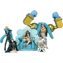 Tamashii-Nations OP617224 - Tamashii Natións Presenta Su Nueva Linea Tamashii Box Y Lo HaceCon Un Display Blind Box De
