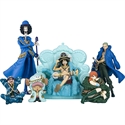 Tamashii-Nations OP617231 - Tamashii Natións Presenta Su Nueva Linea Tamashii Box Y Lo HaceCon Un Display Blind Box De