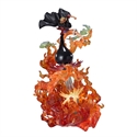 Tamashii-Nations SD650535 - Tamashii Natións Presenta Para La Colección Figuarts Zero Esta Figura Estática De Monkey D