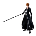 Tamashii-Nations SD651433 - Tamashii Natións Presenta Dentro De La Linea Sh Figuarts La Figura De Ichigo Kurosaki Modo