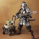 Tamashii-Nations SW620934 - Tamashii Natións Presenta Esta Figura Exclusiva Para Europa Dentro La Colección De Figuras