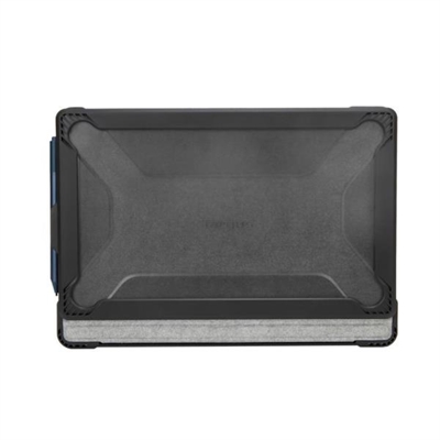 Targus ACX002EUZ Targus Desk Stand For Laptop 14 And Tablet 7 - Black - Color: Gris; Unidad Por Paquete: 1 Nr; Material: Plástico