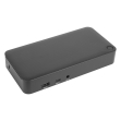 Targus DOCK310EUZ Targus - Estación de conexión - USB-C - 2 x HDMI - 1GbE - 130 vatios