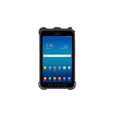 Targus THD482GLZ Samsung Active S2 Funda Rugerizada - Tipología Específica: Funda Para Tablet; Material: Poliuretano; Color Primario: Negro; Dedicado: Sí; Peso: 170 Gr