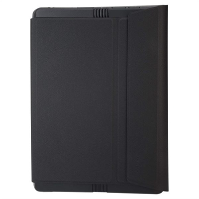 Targus THZ617GL Targus Protective Folio Wrap For Microsoft Surface 3 Tablet Case Black - Tipología Específica: Funda Para Surface; Material: Tpu; Color Primario: Negro; Dedicado: Sí; Peso: 440 Gr