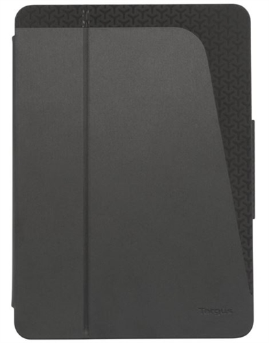 Targus THZ736GL Click-In Case For Ipad Black / Charcoal - Tipología Específica: Funda Para Ipad; Material: Poliuretano; Color Primario: Negro; Dedicado: Sí; Peso: 360 Gr
