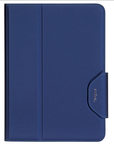 Targus THZ74402GL Versavu Case For Ipad Pro Blue - Tipología Específica: Funda Para Ipad; Material: Poliuretano; Color Primario: Blu; Dedicado: Sí; Peso: 350 Gr