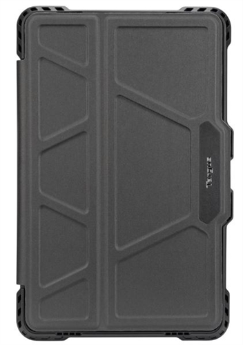 Targus THZ755GL Samsung Tab A Pro-Tek Black - Tipología Específica: Funda Para Tablet; Material: Poliuretano; Color Primario: Negro; Dedicado: Sí; Peso: 350 Gr