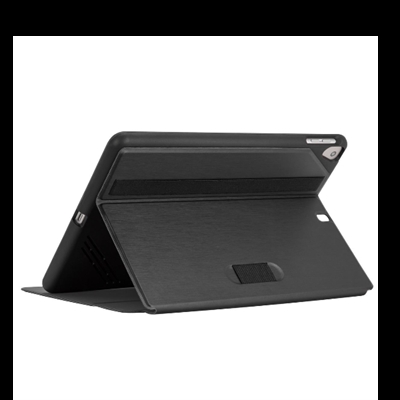 Targus THZ850GL Targus Click-In Case For Ipad (7Th Gen) 10.2-Inch  Ipad Air 10.5-Inchand Ipad Pro 10.5-Inch Black - Tipología Específica: Funda Para Ipad; Material: Tpu; Color Primario: Negro; Dedicado: Sí; Peso: 1 Gr