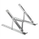 Targus AWE810GL - Targus - Soporte para ordenador portátil - 10'' - 15.6'' - plata