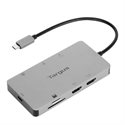 Targus DOCK423EU - Targus - Estación de conexión - USB-C / Thunderbolt 3 - 2 x HDMI - GigE