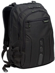 Targus TBB013EU - Targus EcoSpruce - Mochila para transporte de portátil - 15.6'' - negro