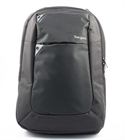 Targus TBB565GL - Targus Intellect - Mochila para transporte de portátil - 15.6'' - negro, gris
