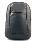 Targus TBB565GL - Targus Intellect - Mochila para transporte de portátil - 15.6'' - gris, negro