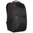 Targus TBB639GL - Targus Strike II - Mochila para transporte de portátil - 17.3'' - negro