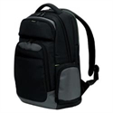 Targus TCG655GL - Targus CityGear Laptop Backpack - Mochila para transporte de portátil - 12'' - 14'' - negr