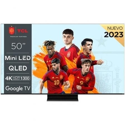 Tcl 50C805 