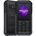 Tcl 3189D-3ALCWE12 - MOVIL SMARTPHONE TCL RUGERIZADO 3189D 64MB 128MB DS GREY 64MB 128MB 2.4 2MP