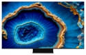 Tcl 65C805 - TCL C80 Series 65C805. Diagonal de la pantalla: 165,1 cm (65''), Resolución de la pantalla