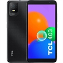 Tcl T431D-2ALCA112-2 - TCL 403. Diagonal de la pantalla: 15,2 cm (6''), Resolución de la pantalla: 480 x 960 Pixe