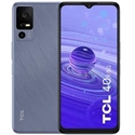 Tcl T506D-3BLCWE12 - MOVIL SMARTPHONE TCL 405 4G 2GB 32GB DS LAVANDER PURPLE QUADCORE 2GB 32GB 6,6 HD 13MP 2MP 