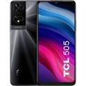 Tcl T509K1-2ALCA112 - MOVIL SMARTPHONE TCL 505 4GB 128GB SPACE GRAY 4G MEDIATEK 4GB 128GB 6,75 90HZ 50MP 2MP 5MP