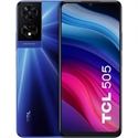 Tcl T509K1-2BLCA112 - Tcl 505 6.75 Hd+ 90Hz 4Gb(+4Gb) 28Gb Ocean Blue