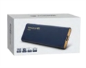 Team-Group T8FED6512G0C108 - Team Group PD1000. SDD, capacidad: 512 GB. Conector USB: USB Tipo C, Versión USB: 3.2 Gen 