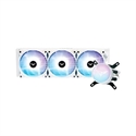 Teamgroup TB130602 - DISIPADOR REF LIQUIDA TEAMGROUP SIREN GD360E ARGB WE 3 VEN 120MM ARGB MULTISOCKET 1700 BLO