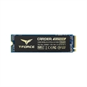 Teamgroup TM8FP7001T0C311 - DISCO DURO M2 SSD 1TB PCIE4 TEAMGROUP CARDEA ZERO Z440 2280 CON DISIPADOR L: 5000MB s E: 4