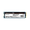 Teamgroup TM8FPD001T0C101 - DISCO DURO M2 SSD 1TB TEAMGROUP MP33 PRO GEN3x4 PCI-E 3.0 2280 LECTURA: 2400MBS ESCRITURA: